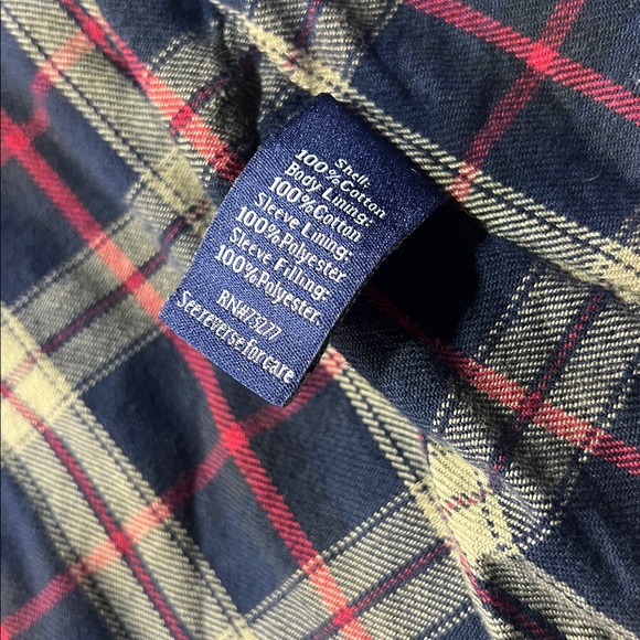 chore jacket size XL men’s - Picture 3 of 8